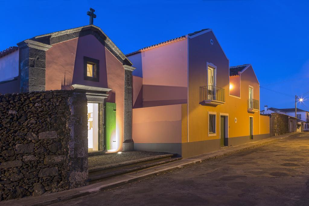 Quinta Dos Peixes Falantes Рибейра-Гранди Экстерьер фото