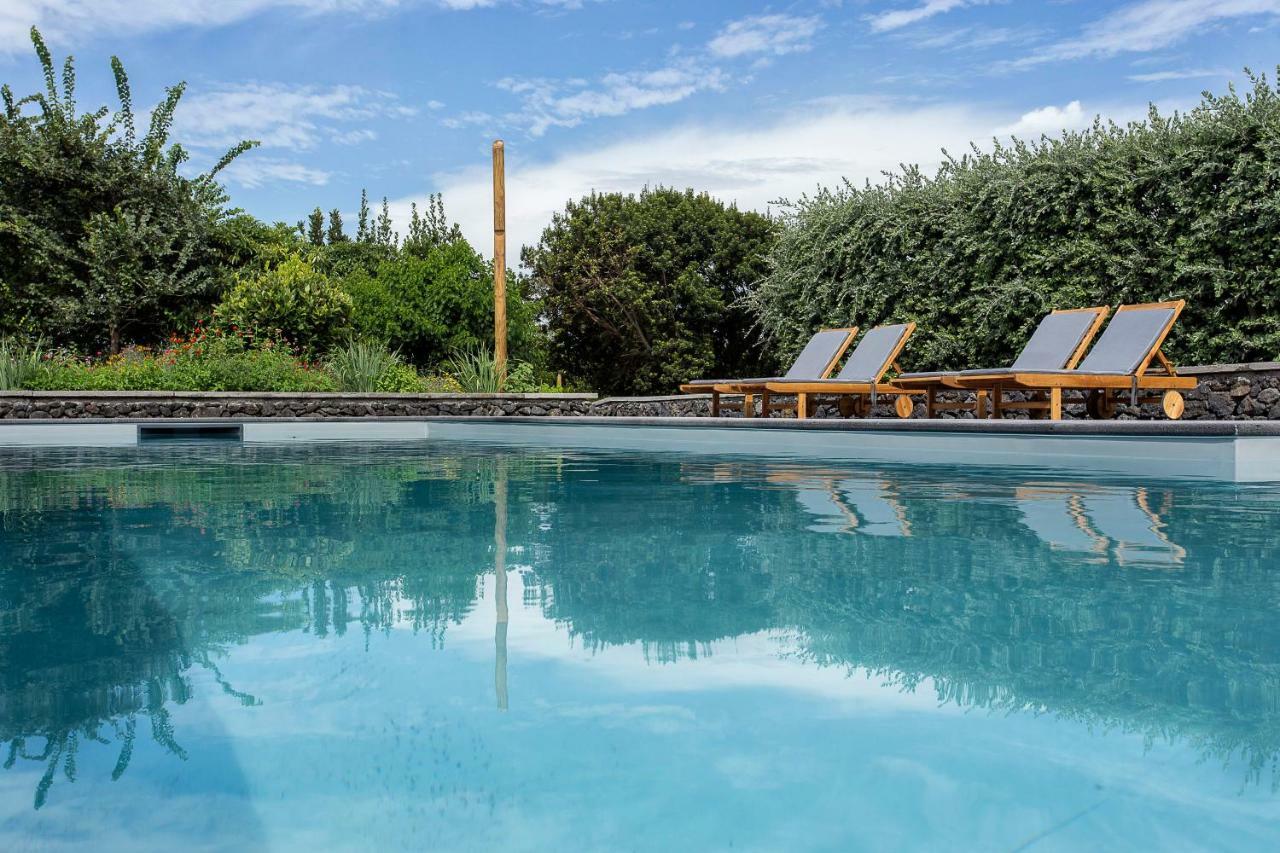 Quinta Dos Peixes Falantes Рибейра-Гранди Экстерьер фото
